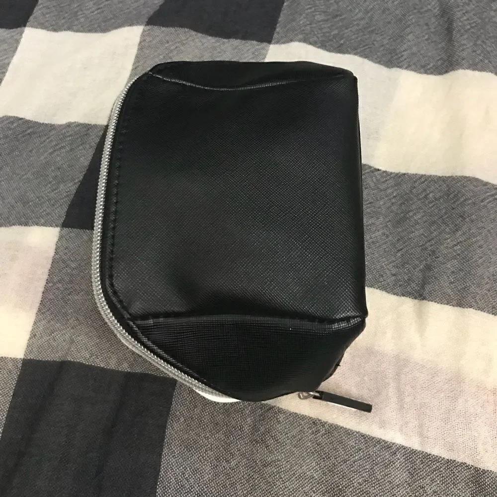 Sephora makeup bag